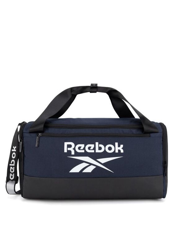 Reebok Reebok Torba RBK-034-CCC-05 Tamnoplava