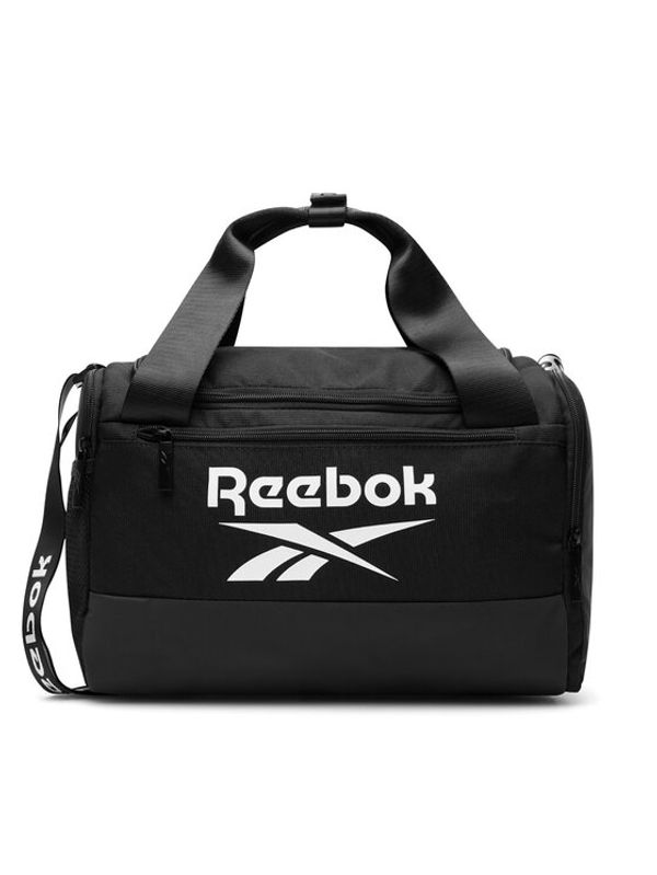 Reebok Reebok Torba RBK-035-CCC-05 Crna