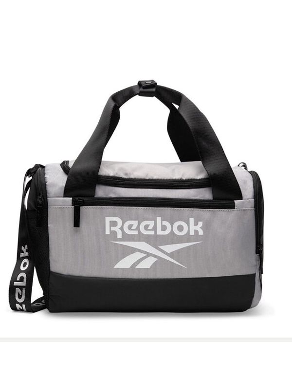 Reebok Reebok Torba RBK-035-CCC-05 Siva
