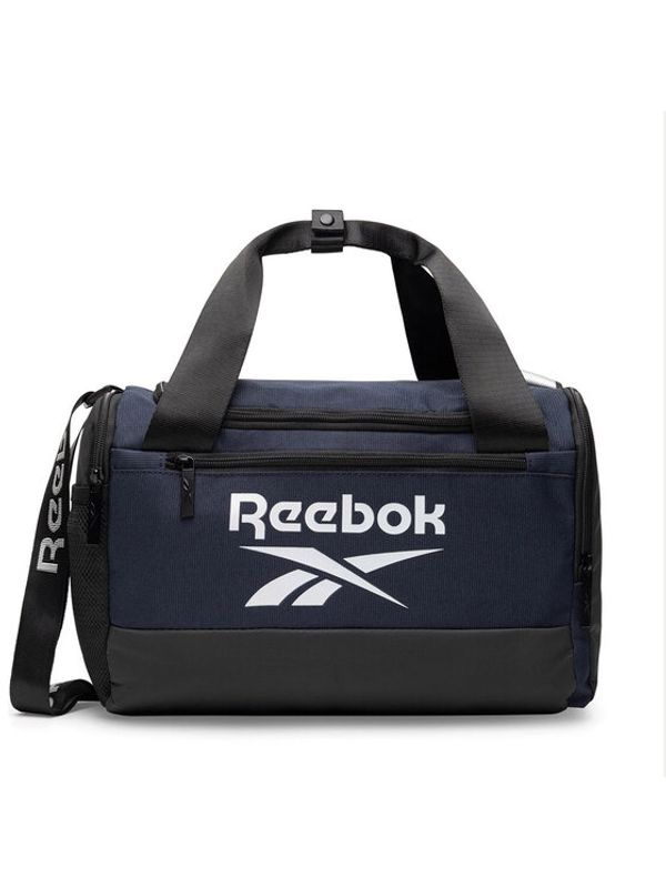 Reebok Reebok Torba RBK-035-CCC-05 Tamnoplava