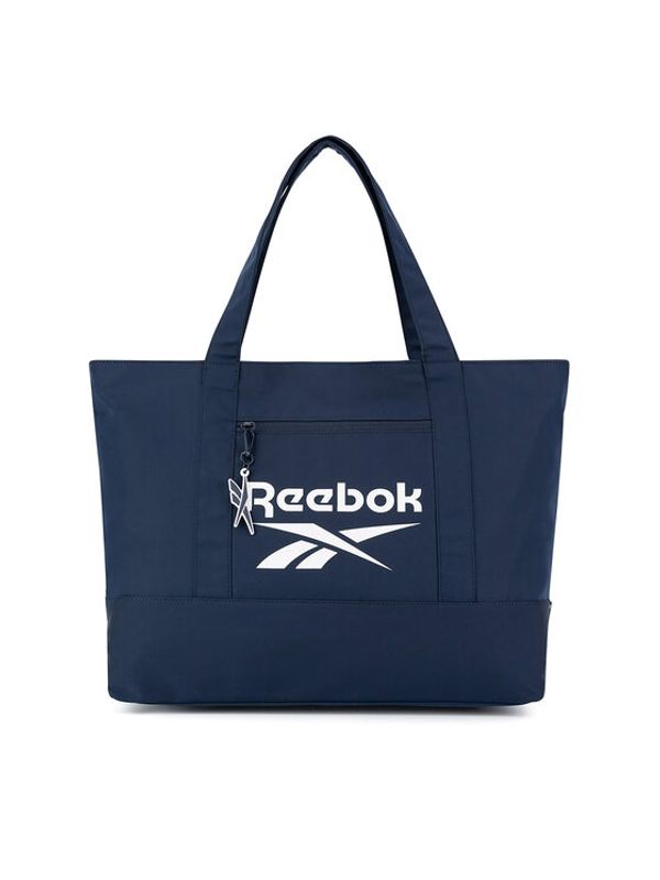 Reebok Reebok Torba RBK-038-CCC-05 Tamnoplava