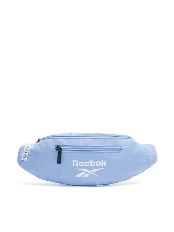 Reebok Reebok Torbica oko struka RBK-028-CCC-05 Tirkizna