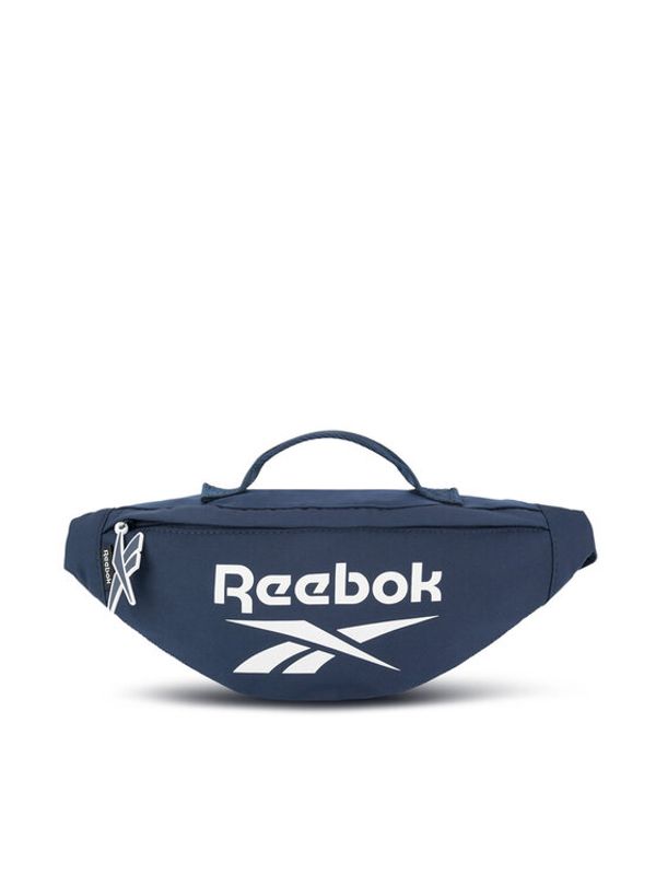 Reebok Reebok Torbica oko struka RBK-039-CCC-05 Tamnoplava