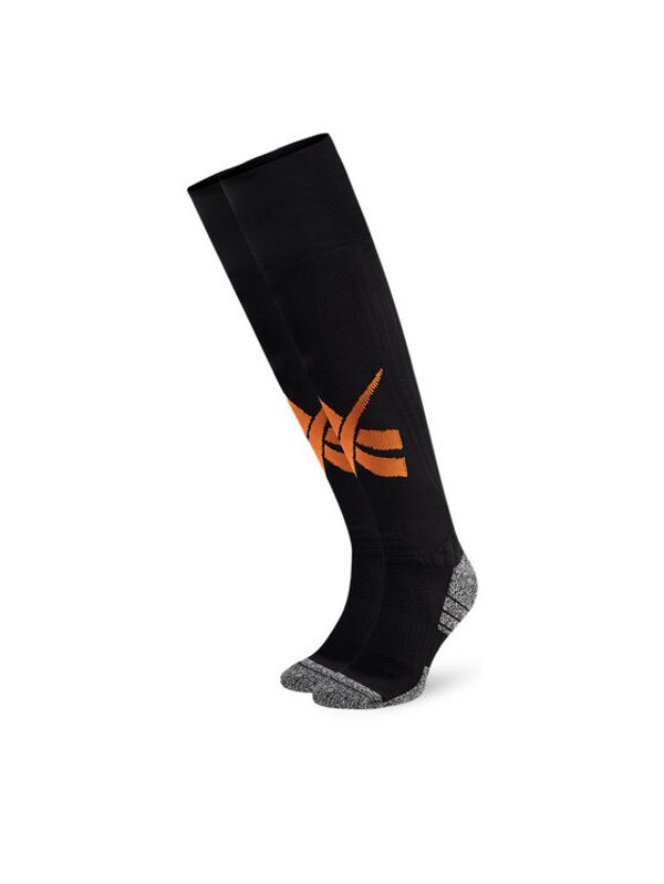 Reebok Reebok Visoke unisex čarape R0563-SS24 (1-pack) Crna