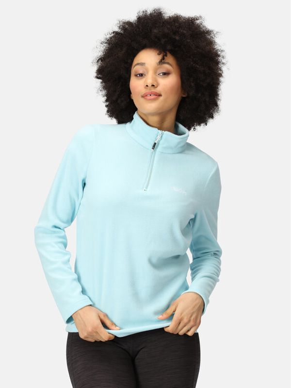 Regatta Regatta Flis Sweethart RWA027 Svijetloplava Regular Fit