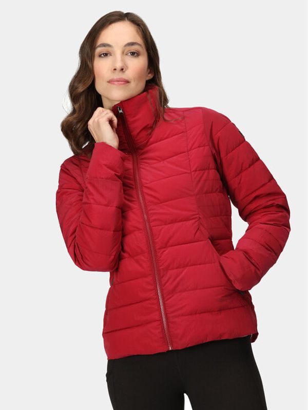 Regatta Regatta Pernata jakna Keava III RWN271 Crvena Regular Fit