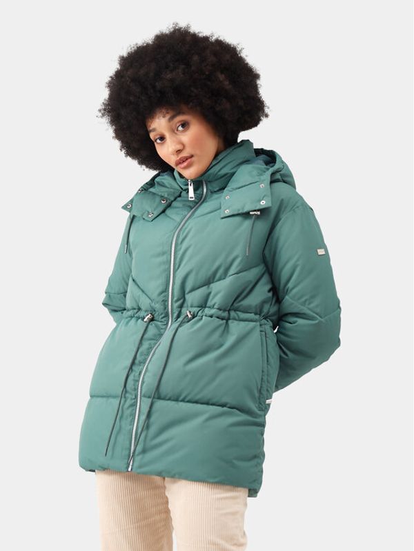 Regatta Regatta Pernata jakna Rurie RWN277 Zelena Regular Fit