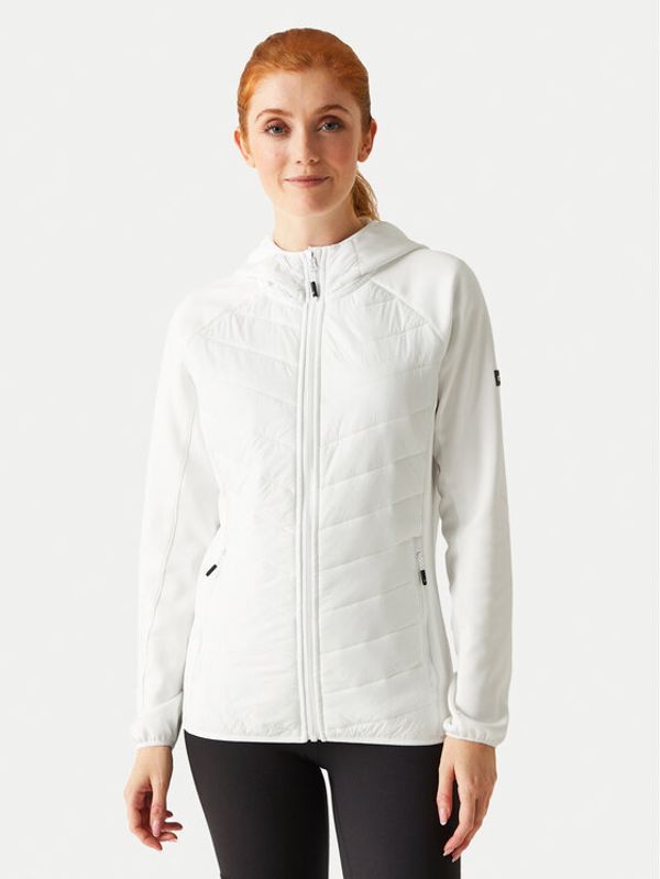 Regatta Regatta Prijelazna jakna Andreson VIII RWN275 Bijela Regular Fit