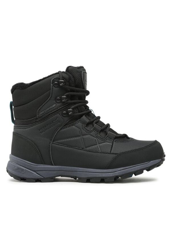 Regatta Regatta Trekking Lady Samaris Thermo RWF705 Crna