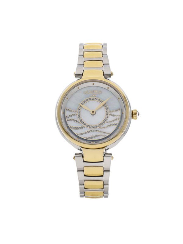 Roamer Roamer Sat Lady Marmaid 600857 47 15 50 Zlatna
