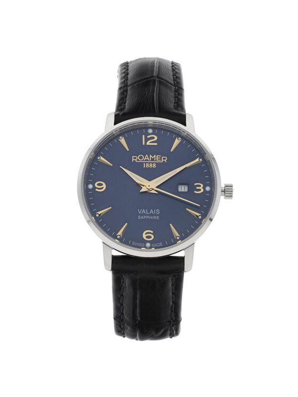Roamer Roamer Sat Valais 958844 41 40 0 Crna