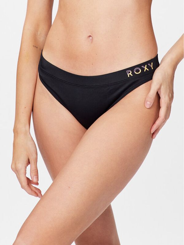 Roxy Roxy Donji dio kupaćeg kostima ERJX404567 Crna