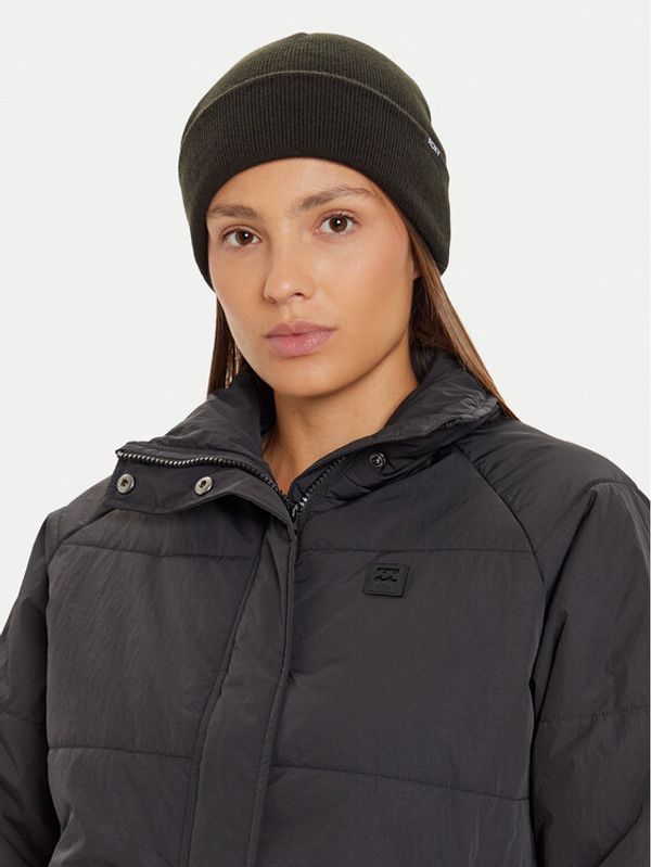 Roxy Roxy Kapa Tropical Snow ERJHA04309 Crna