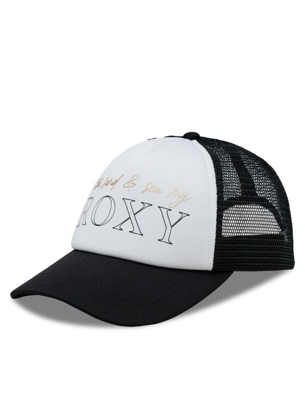 Roxy Roxy Kapa Your First Trip ERJHA04147 Crna