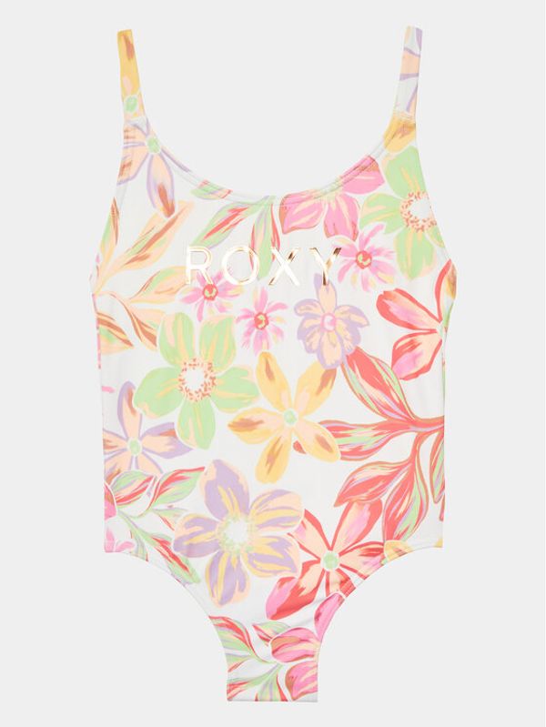 Roxy Roxy Kupaći kostim Tropical Time ERGX103149 Šarena