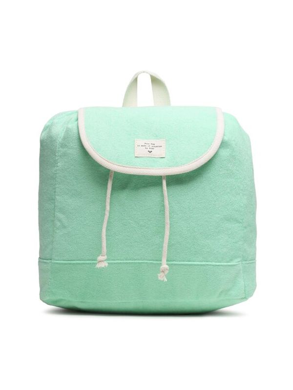 Roxy Roxy Ruksak ERJBP04591 Zelena