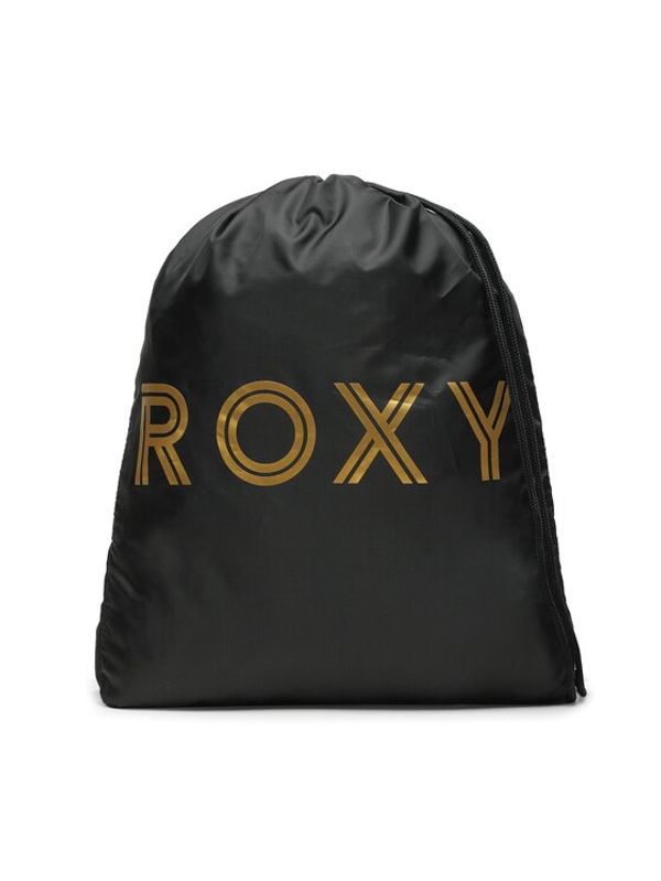 Roxy Roxy Ruksak vreća ERJBP04623 Crna