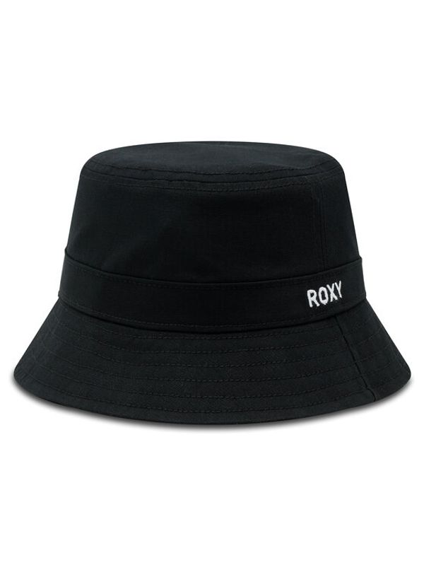 Roxy Roxy Šešir Almond Milk Bucket ERJHA04143 Crna