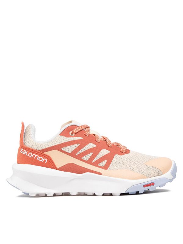 Salomon Salomon Trekking Patrol J 416780 09 M0 Bež