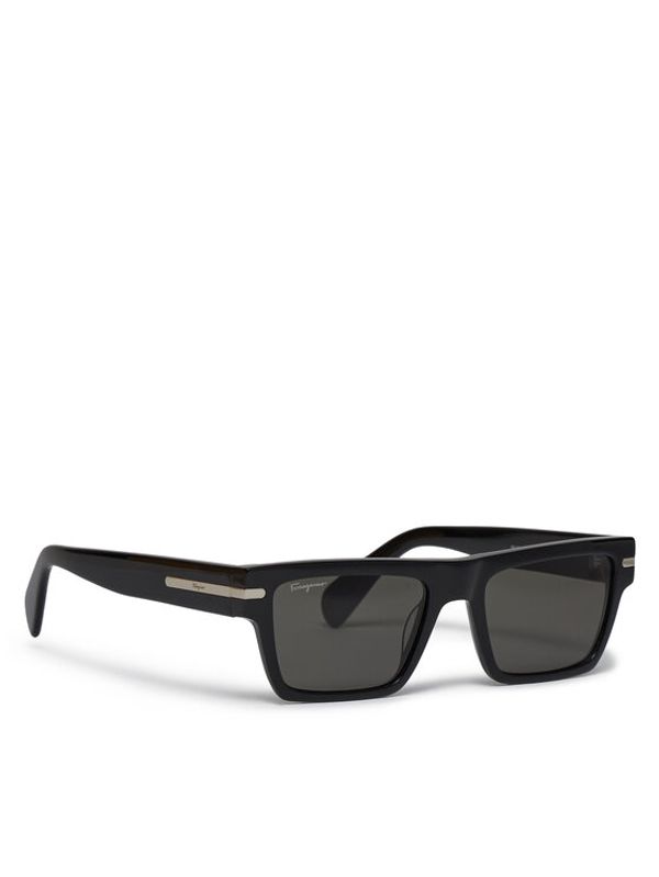 Salvatore Ferragamo Salvatore Ferragamo Sunčane naočale SF1086S 001 Crna