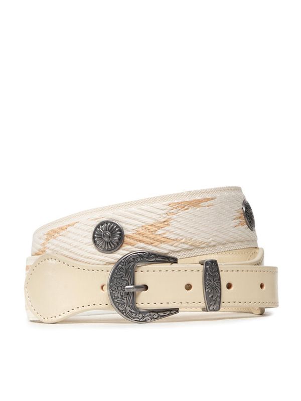 Scotch & Soda Scotch & Soda Ženski remen 167998 Bež