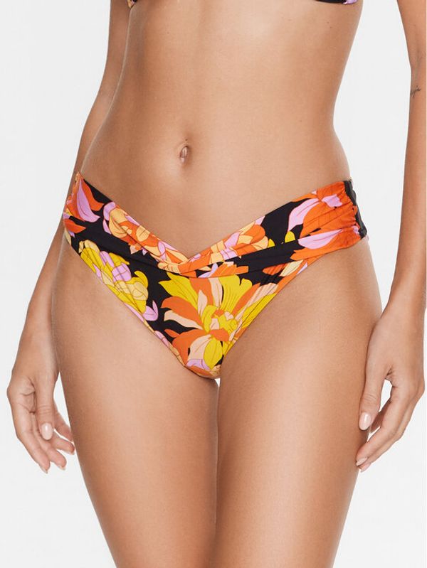 Seafolly Seafolly Donji dio kupaćeg kostima 44320-703 Crna