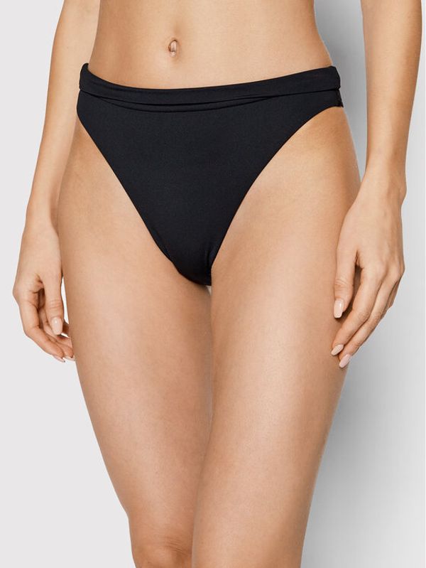 Seafolly Seafolly Donji dio kupaćeg kostima Rise 40515-942 Crna