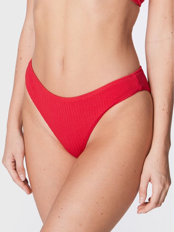 Seafolly Seafolly Donji dio kupaćeg kostima Sea Dive 40473-861 Crvena