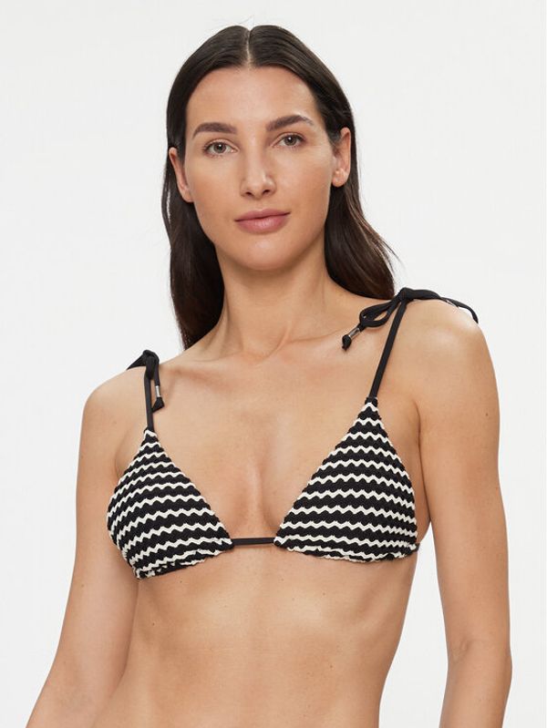 Seafolly Seafolly Gornji dio kupaćeg kostima Mesh Effect 31428-102 Šarena