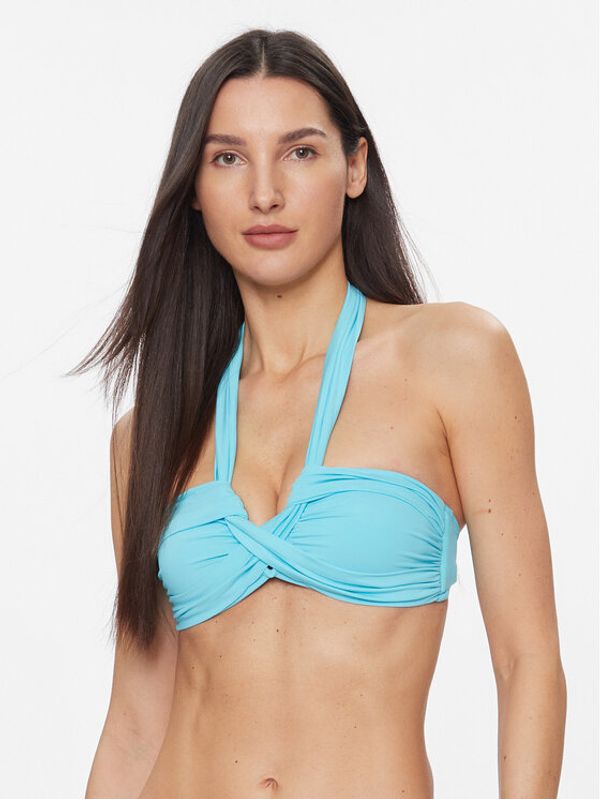 Seafolly Seafolly Gornji dio kupaćeg kostima S. Collective 33816-942 Plava