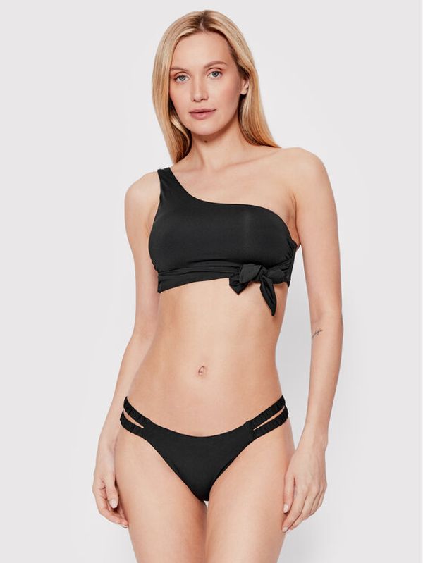 Seafolly Seafolly Gornji dio kupaćeg kostima S.Collective 31342-942 Crna