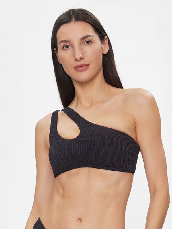 Seafolly Seafolly Gornji dio kupaćeg kostima Sea Dive 31454-861 Crna