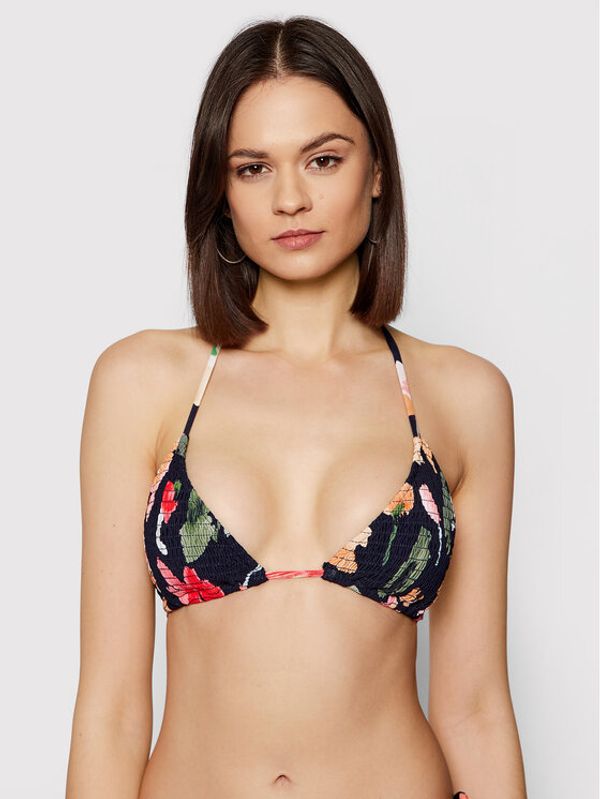 Seafolly Seafolly Gornji dio kupaćeg kostima Summer Memoirs 31273-883 Tamnoplava
