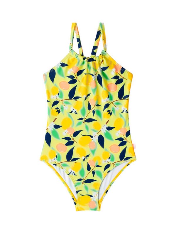 Seafolly Seafolly Kupaći kostim 15784 Žuta