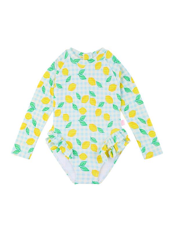 Seafolly Seafolly Kupaći kostim 15797T Šarena