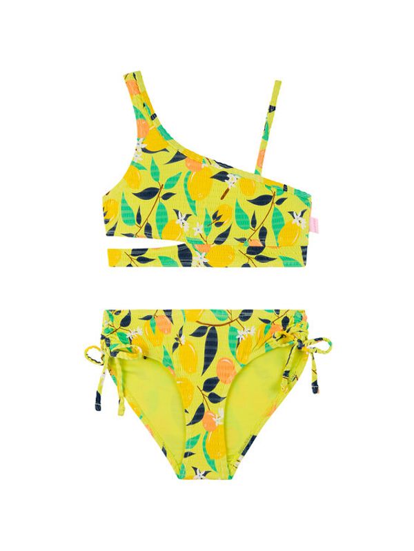Seafolly Seafolly Kupaći kostim 27210 Žuta