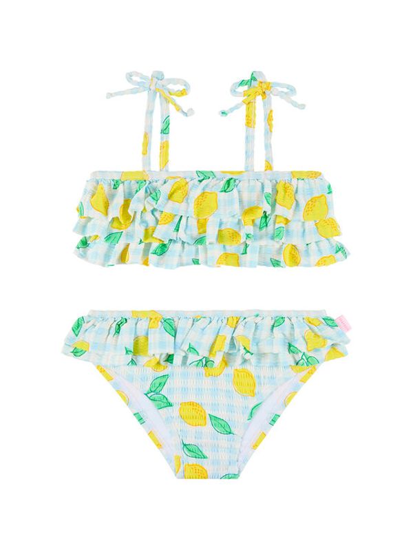 Seafolly Seafolly Kupaći kostim 27223T Šarena