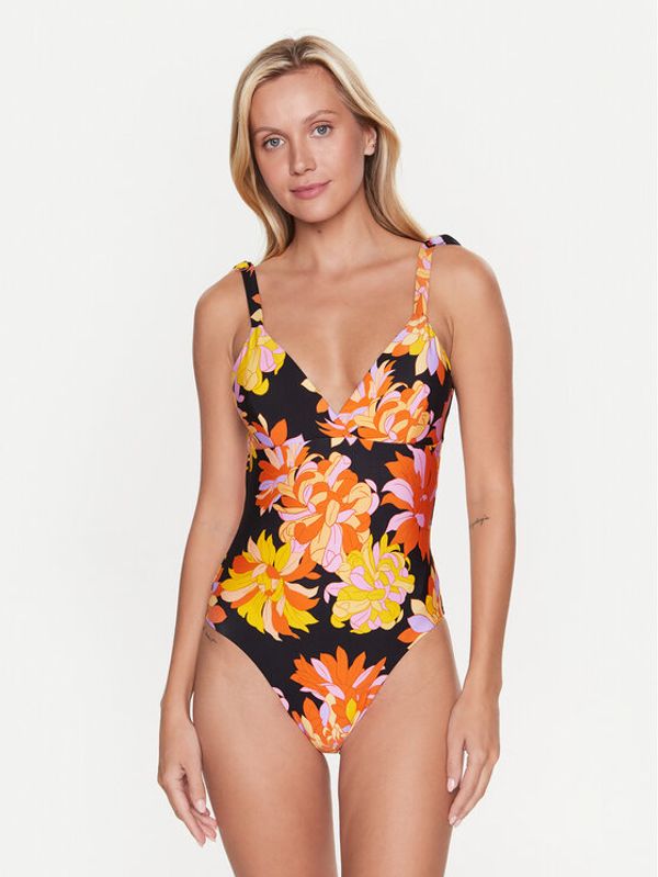 Seafolly Seafolly Kupaći kostim Palm Springs 11092-703 Šarena