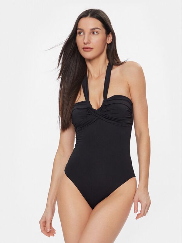 Seafolly Seafolly Kupaći kostim S. Collective 10271-942 Crna