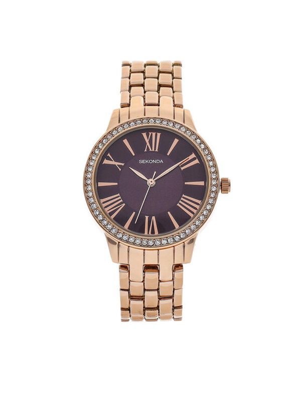 Sekonda Sekonda Sat 40290 Ružičasta