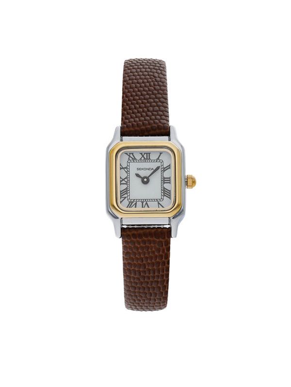 Sekonda Sekonda Sat 40294 Smeđa