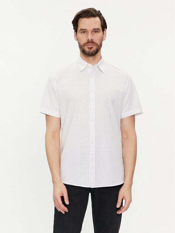 Selected Homme Selected Homme Košulja 16079053 Bijela Regular Fit