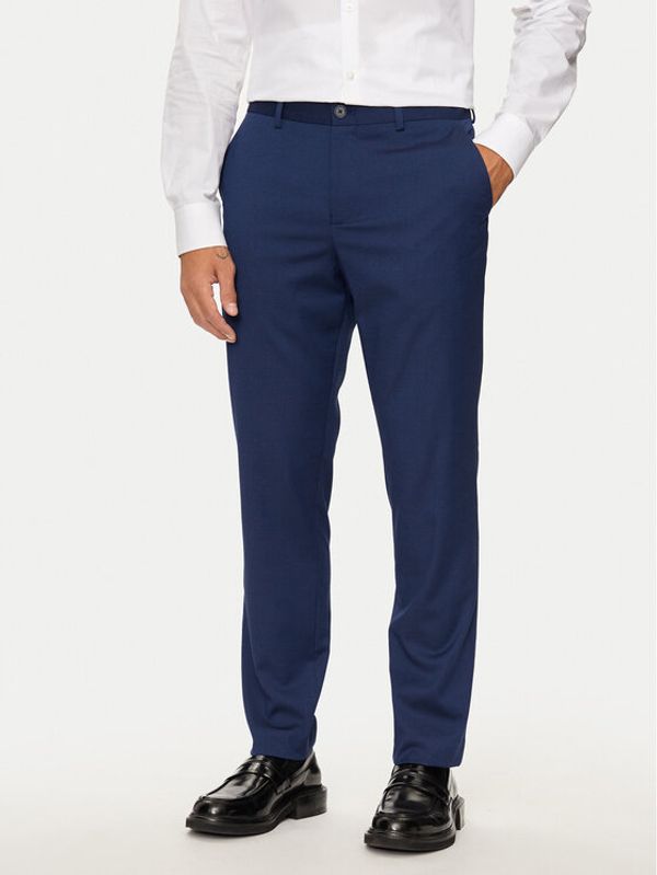 Selected Homme Selected Homme Sako od odijela 16092419 Plava Slim Fit