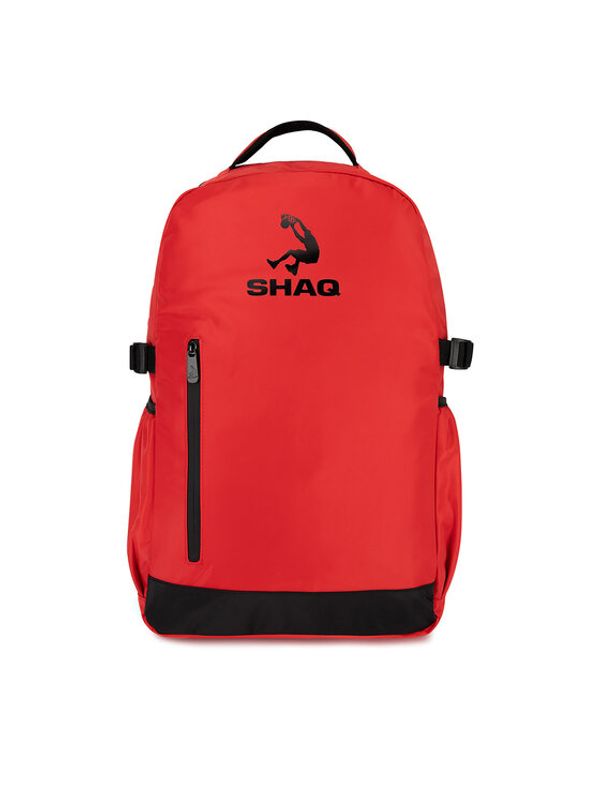 Shaq Shaq Ruksak SHQ-K-001-CCC Crvena