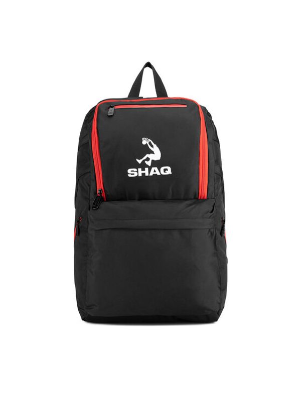 Shaq Shaq Ruksak SHQ-K-004-CCC Crna