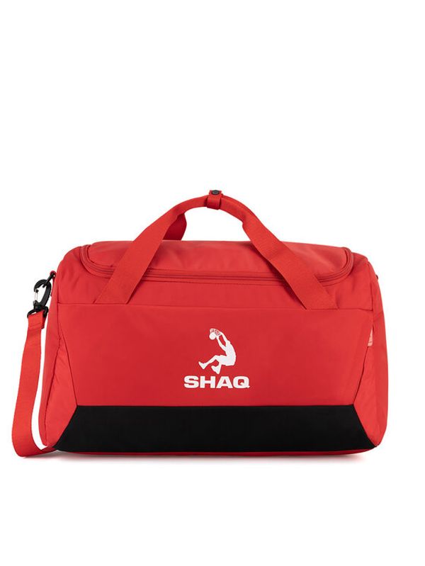 Shaq Shaq Torba SHQ-K-002-CCC Crvena