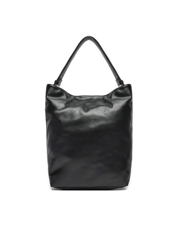 Sisley Sisley Torbica 69YGWY04J Crna