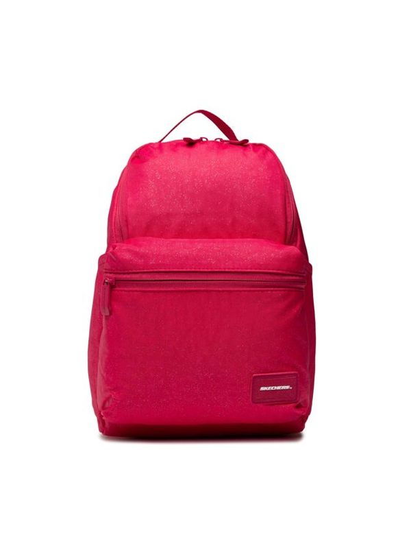 Skechers Skechers Ruksak S1034.33 Ružičasta