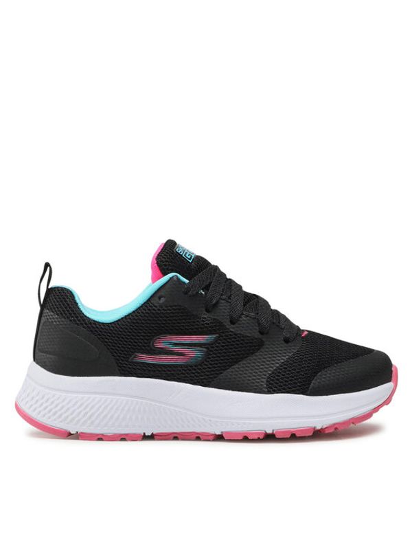 Skechers Skechers Tenisice Bright Logics 302412L/BLK Crna