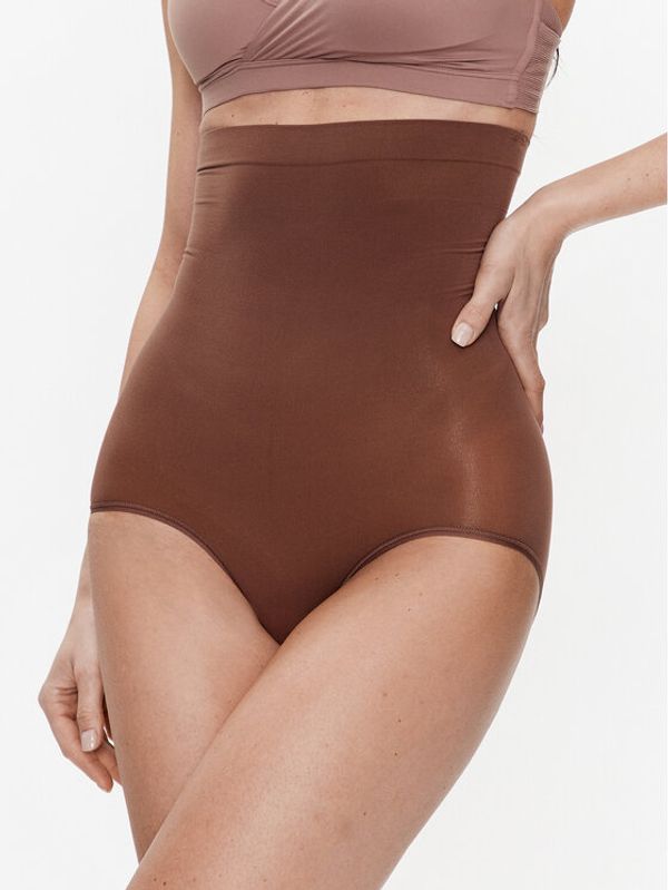 SPANX SPANX Donje rublje za oblikovanje Higher Power Power Collection 2746 Smeđa